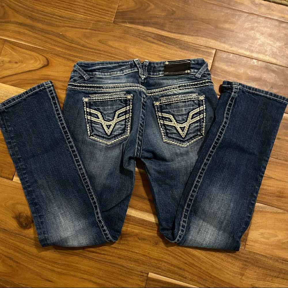 VIGOSS JEANS
